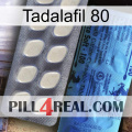 Tadalafil 80 34